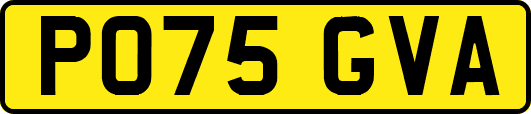 PO75GVA