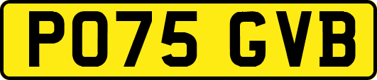 PO75GVB