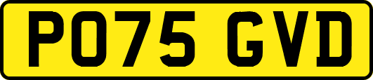 PO75GVD