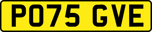 PO75GVE