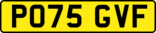 PO75GVF