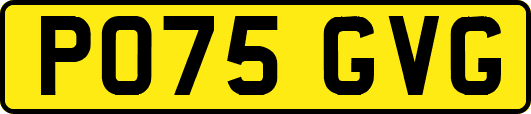 PO75GVG