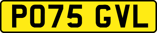 PO75GVL