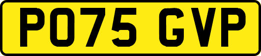 PO75GVP