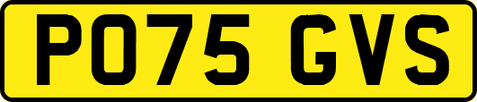 PO75GVS