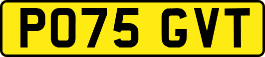 PO75GVT