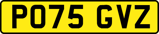 PO75GVZ