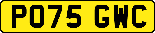 PO75GWC