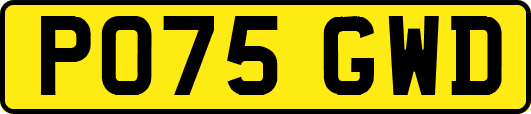 PO75GWD