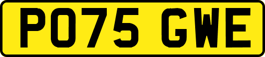 PO75GWE