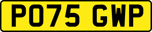 PO75GWP