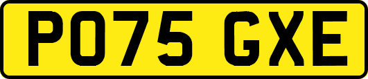 PO75GXE