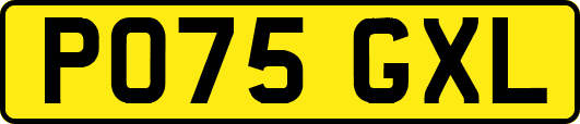 PO75GXL