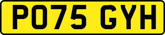 PO75GYH