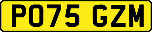 PO75GZM