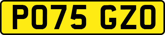 PO75GZO