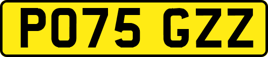 PO75GZZ