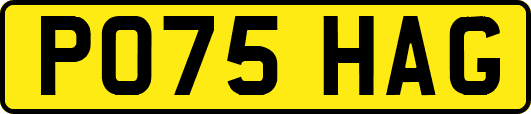 PO75HAG