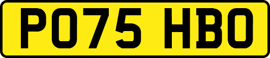 PO75HBO