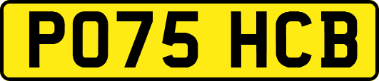 PO75HCB