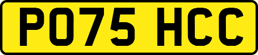PO75HCC