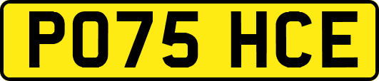 PO75HCE