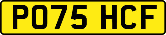 PO75HCF