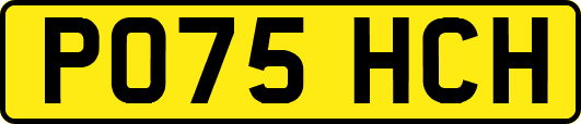 PO75HCH