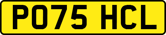 PO75HCL