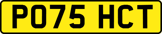 PO75HCT