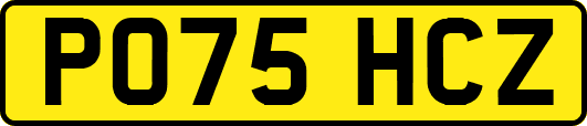 PO75HCZ