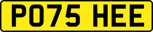 PO75HEE