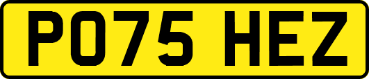 PO75HEZ