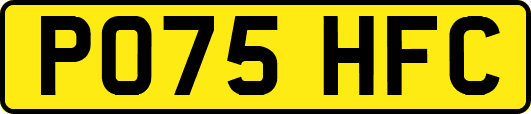 PO75HFC