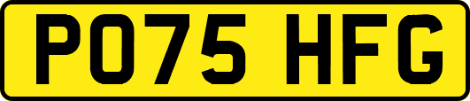 PO75HFG