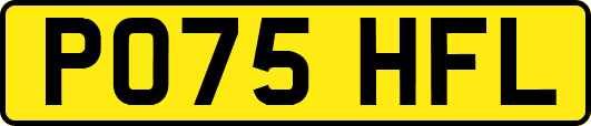 PO75HFL