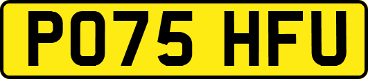 PO75HFU