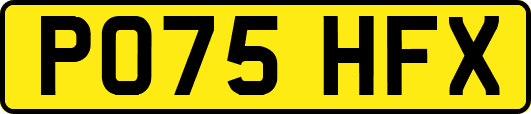 PO75HFX