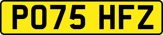 PO75HFZ