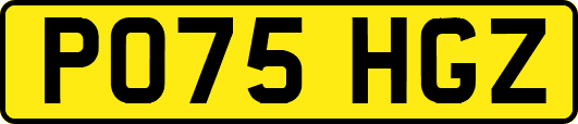 PO75HGZ