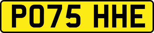 PO75HHE
