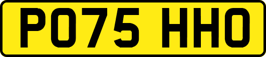PO75HHO
