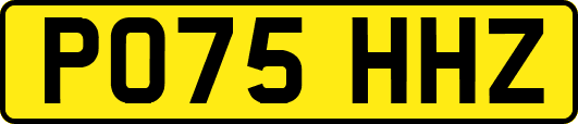 PO75HHZ