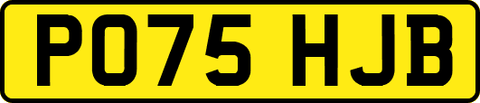 PO75HJB