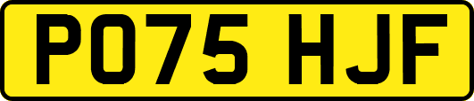 PO75HJF