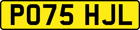 PO75HJL
