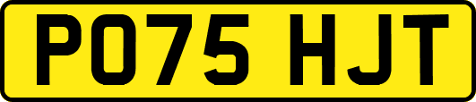 PO75HJT