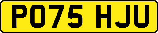 PO75HJU