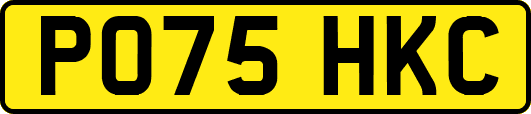 PO75HKC