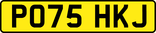 PO75HKJ